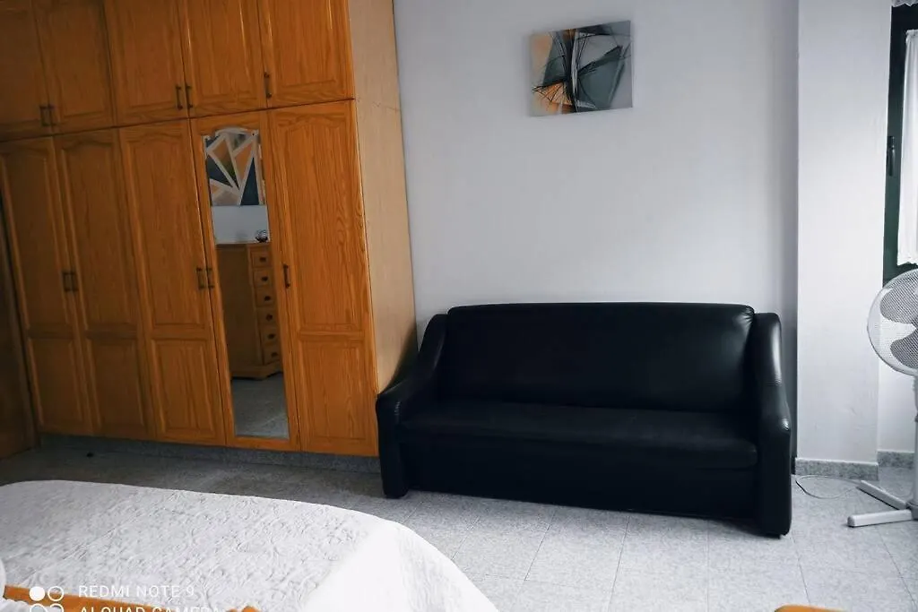 Atico Amplio Con Estupendas Vistas Al Mar Morro Jable  0*, Morro Jable (Fuerteventura) İspanya