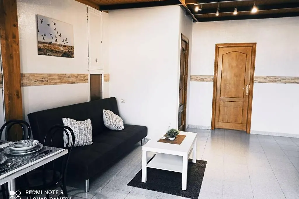 Atico Amplio Con Estupendas Vistas Al Mar Morro Jable  0*, Morro Jable (Fuerteventura) İspanya