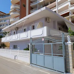  Appartamento Kosta Albania