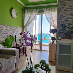  Appartamento Seaview Luxury Albania