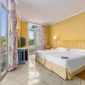 Otel Ifa Altamarena By Lopesan, Morro Jable (Fuerteventura)