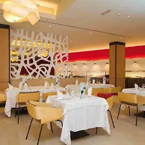 Calypso Hotell
